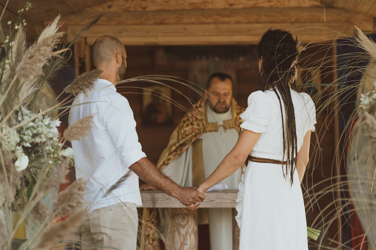 Sintija un Kaspars | laulības solījuma atjaunošana