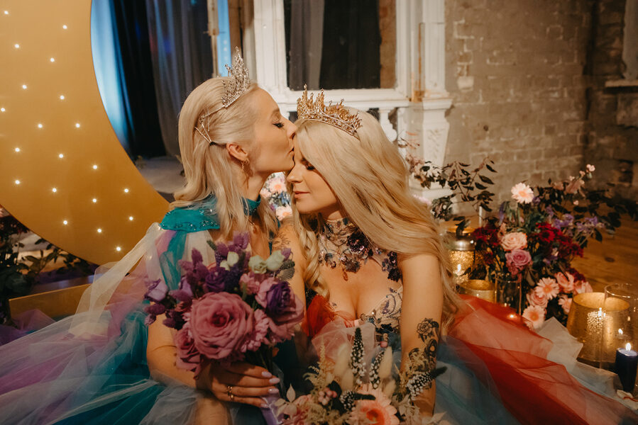 Sendija un Danute | Fon Stricka villa