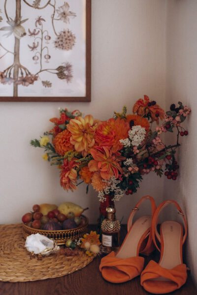 Inga + Gatis | Rudens kāzas 