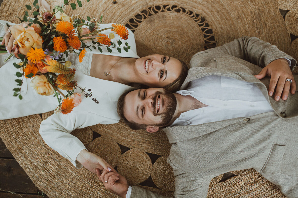 Katrīna un Jānis | ZELT | kāzu gadadienas svinības