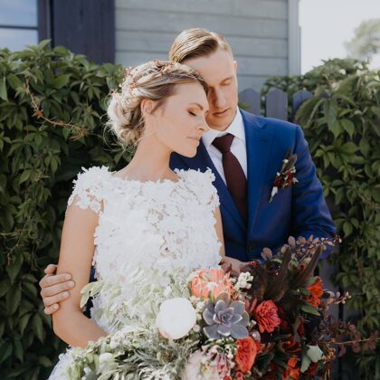 Оформление свадьбы | организация