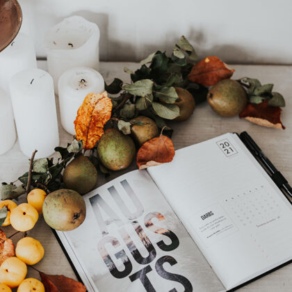 Фотосессия продуктов — Oh my days!