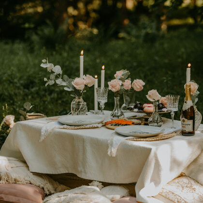 Свадебная остановка / парк Шпаковского