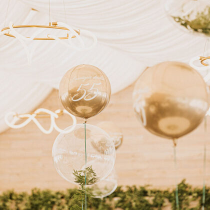 36-я линия — корпоративное мероприятие