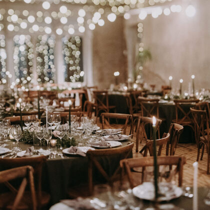 Оформление свадьбы