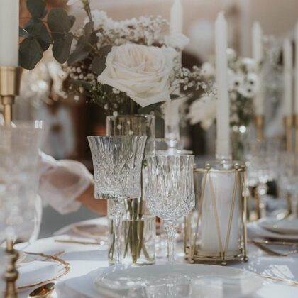 Оформление пикника