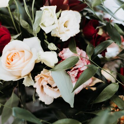 Kāzu dekorēšana | organizēšana