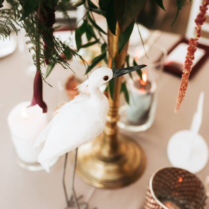 Kāzu dekorēšana | organizēšana