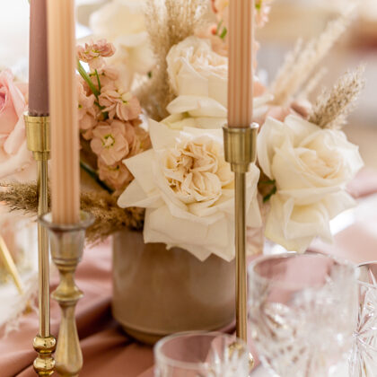 Alberta muiža - boho kāzas