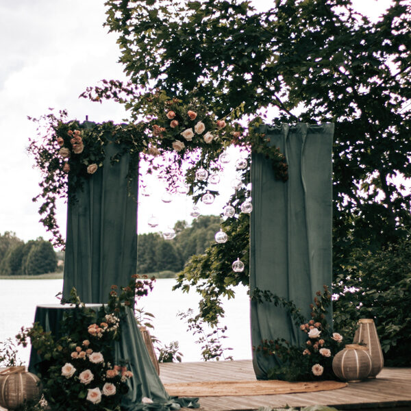 Ceremonija - "Dunduriņi"