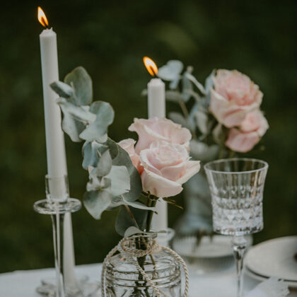 kāzu pietura / Špakovska parks