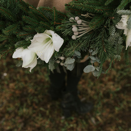 Produktu fotosesija-Ziemassvētku rotājumi