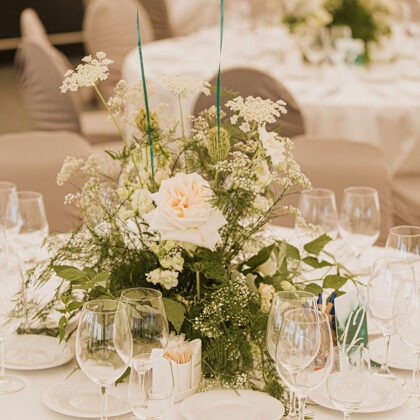 36. līnija - korporatīvais pasākums