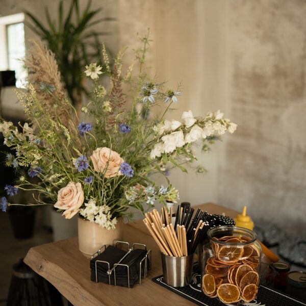 bārs kāzās Losbergos