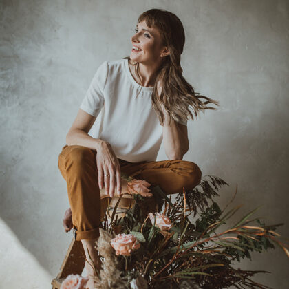 Privātas fotosesijas noformēšana