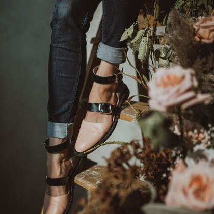 Privātas fotosesijas noformēšana